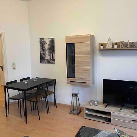 Apartment „Lupin“ / Lifestyle Leipzig Extérieur photo