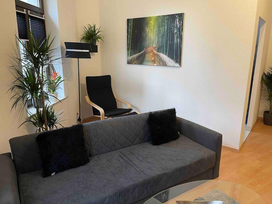 Apartment „Lupin“ / Lifestyle Leipzig Extérieur photo