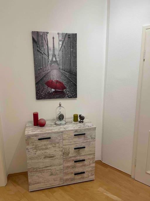 Apartment „Lupin“ / Lifestyle Leipzig Extérieur photo