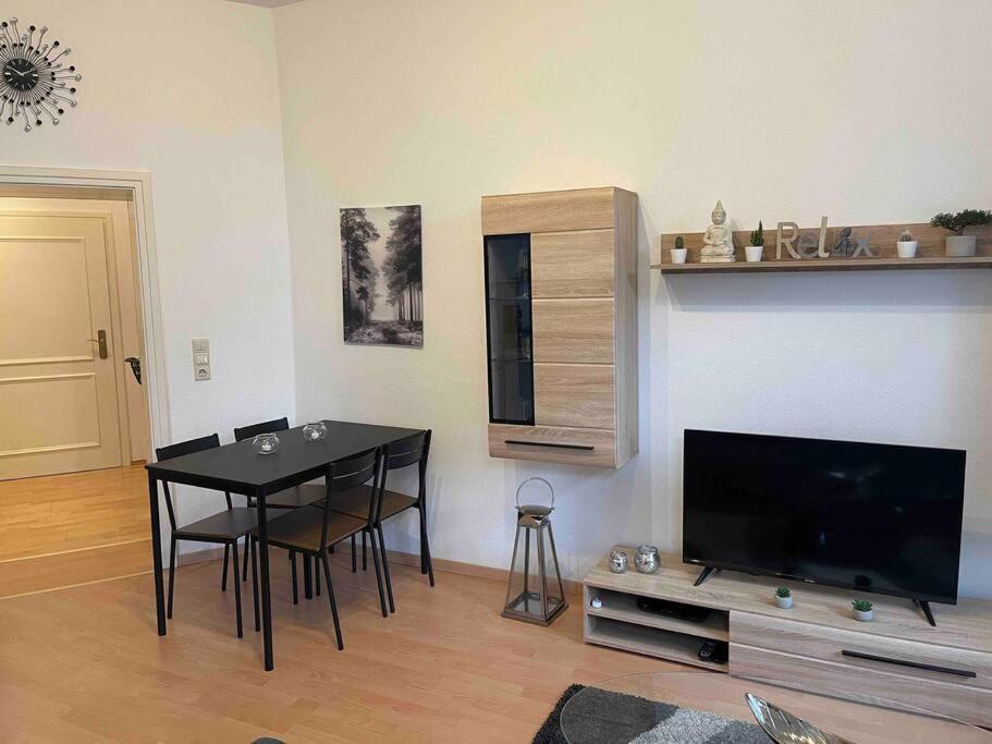 Apartment „Lupin“ / Lifestyle Leipzig Extérieur photo